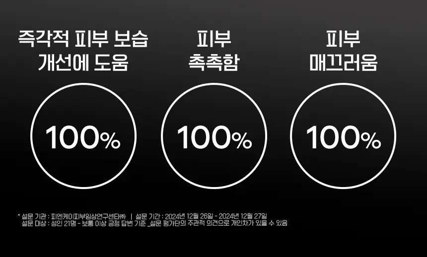 [스펀지 패드 증정] 바노바기 스킨부스터 마스크 5매 4종 택 1 상세페이지 6